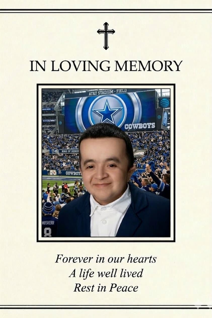 SHOCKING NEWS: Just hours after being rushed to the hospital for emergency care, Alec Cabacungan was pronounced dead, leaving fans utterly stunned. It is reported that doctors worked tirelessly for hours on end in an attempt to save him, but Alec’s condition deteriorated far too rapidly.-EH