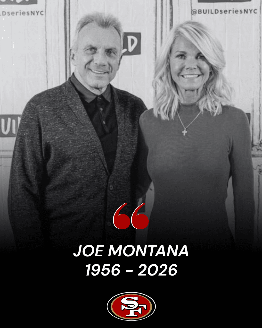 Sad News: 30 minutes ago, Jennifer Montana—Joe Montana’s wife—announced the worst possible news regarding Joe, speaking directly from the hospital.-ETH
