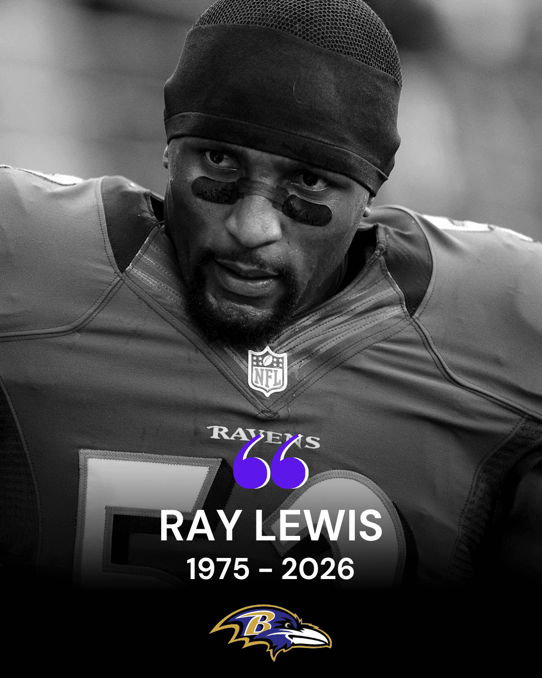 SHOCKING CLAIM AT DAWN: Ray Lewis Family Announcement Sends Baltimore Ravens Community Into Emotional Overdrive and Urgent Search for the Truth_pom